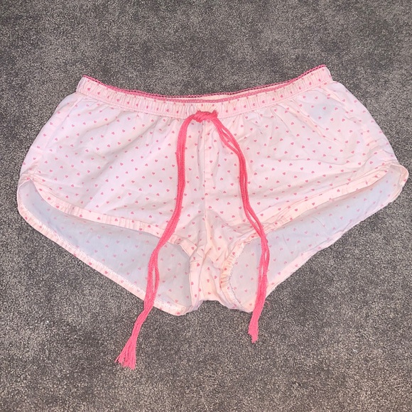 aerie Other - Aerie Pajama Shorts